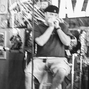 Meet your Posher, Barry